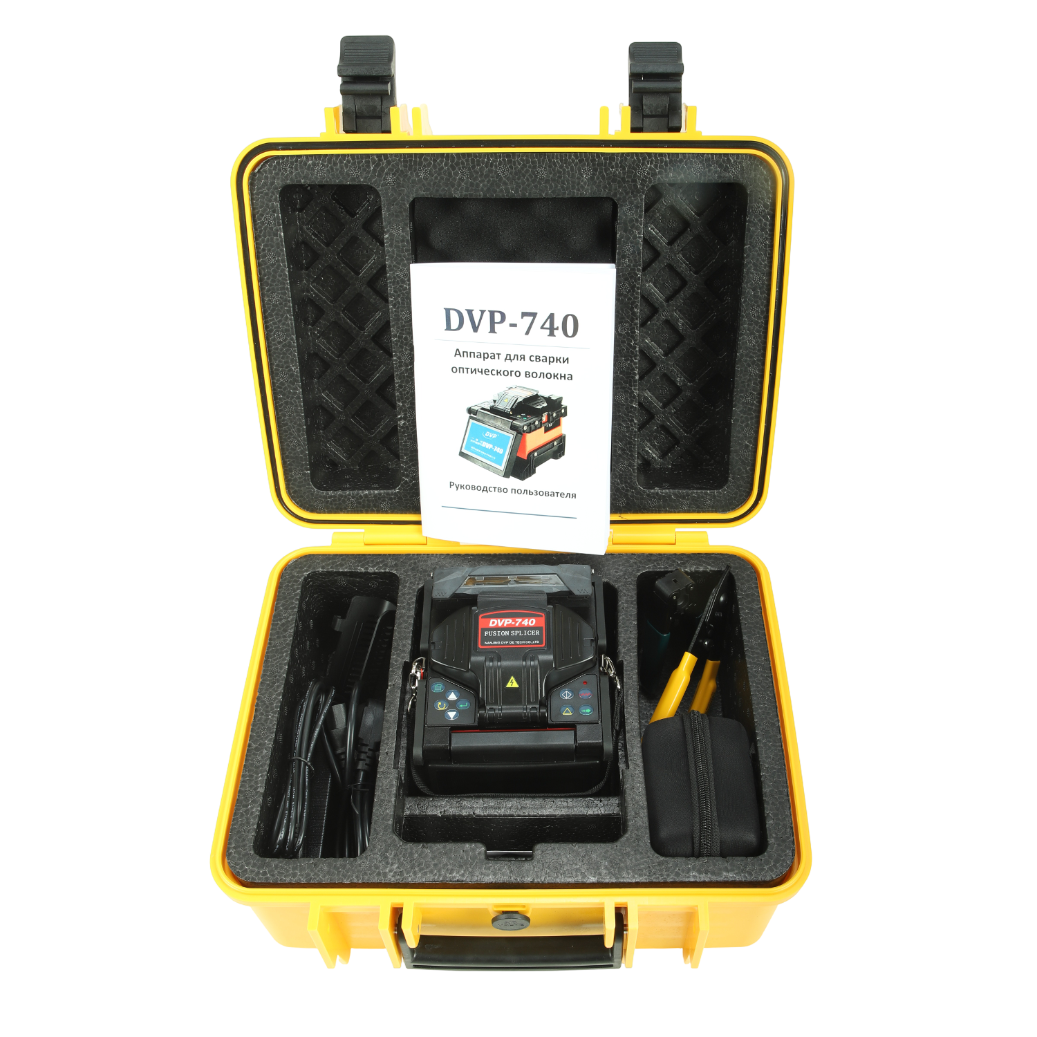 Аппарат сварочный DVP-740