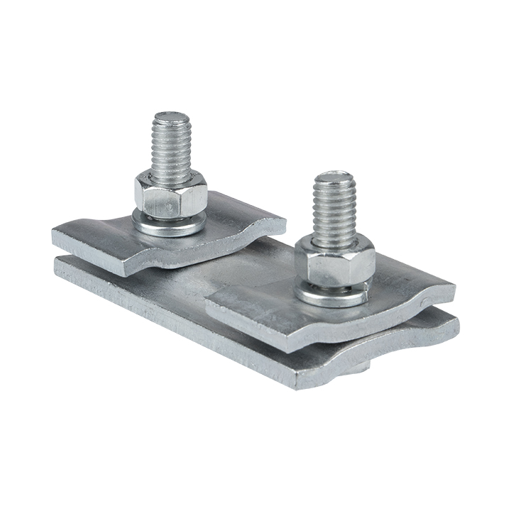 Плашечный зажим АСВ ПС-1-1