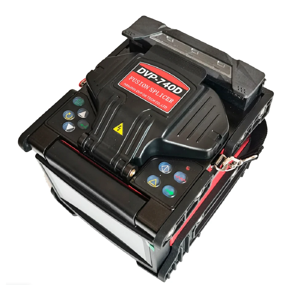 Аппарат сварочный DVP-740D