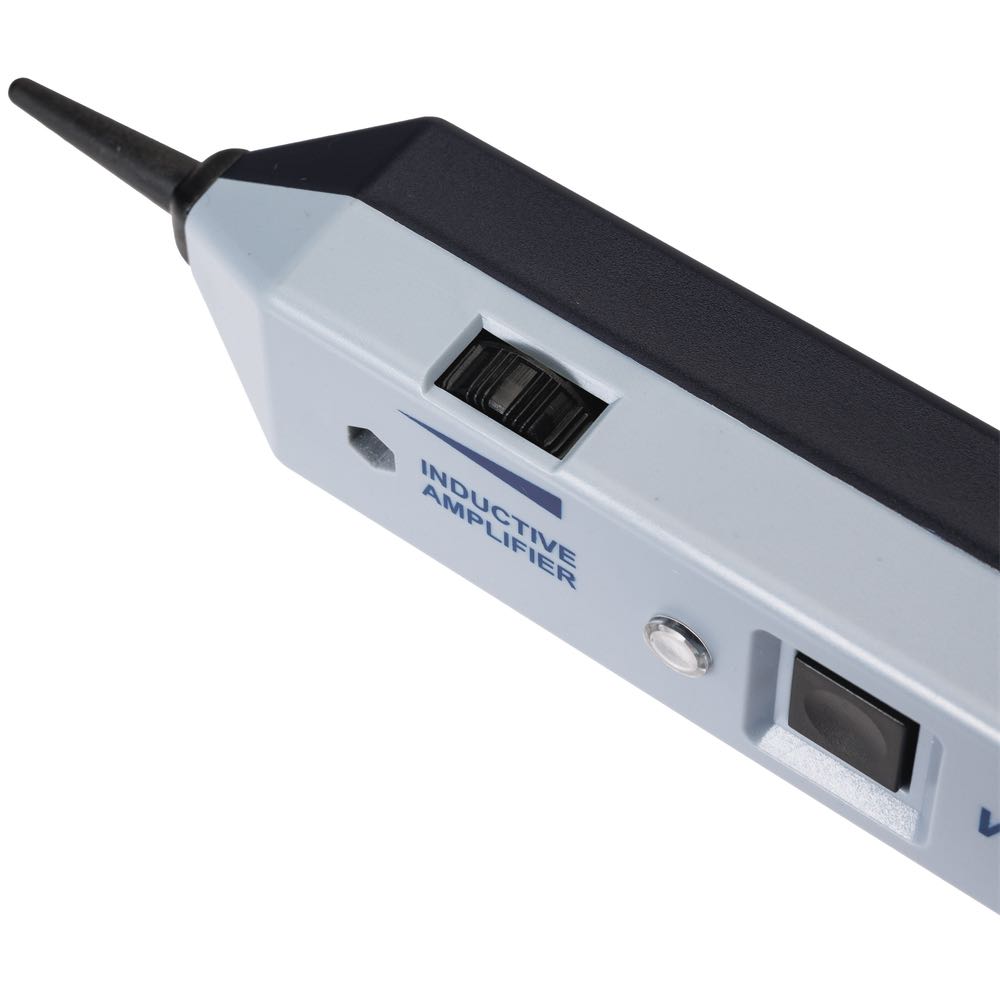 Кабельный тестер Maxicord HT-463 тон-генератор с индуктивным щупом