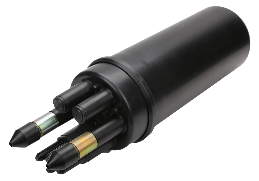 Муфта ССД МТОК-Б1/216-1КТ3645-К-44