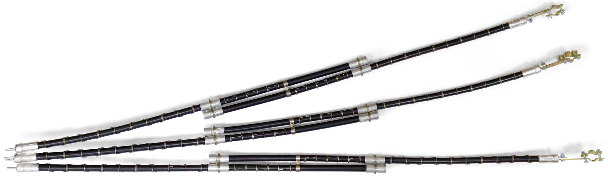 Разрядник длинно-искровой модульный Niled MDR 10