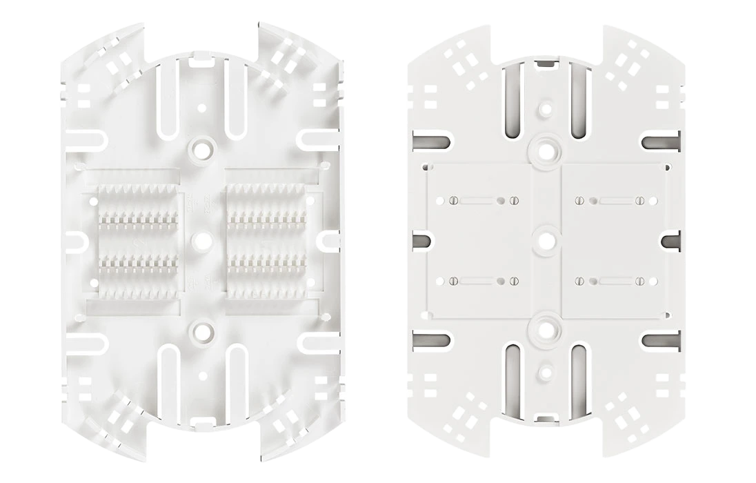 Комплект кассеты ССД КУ-3645 (стяжки, маркеры, КДЗС 40 шт.)