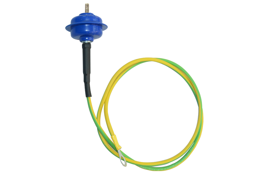 Ограничитель перенапряжения LVA-260-1 