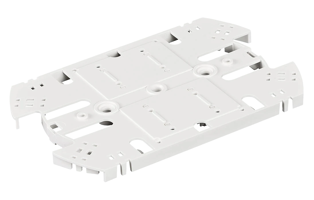 Комплект кассеты ССД КУ-3645 (стяжки, маркеры, КДЗС 40 шт.)