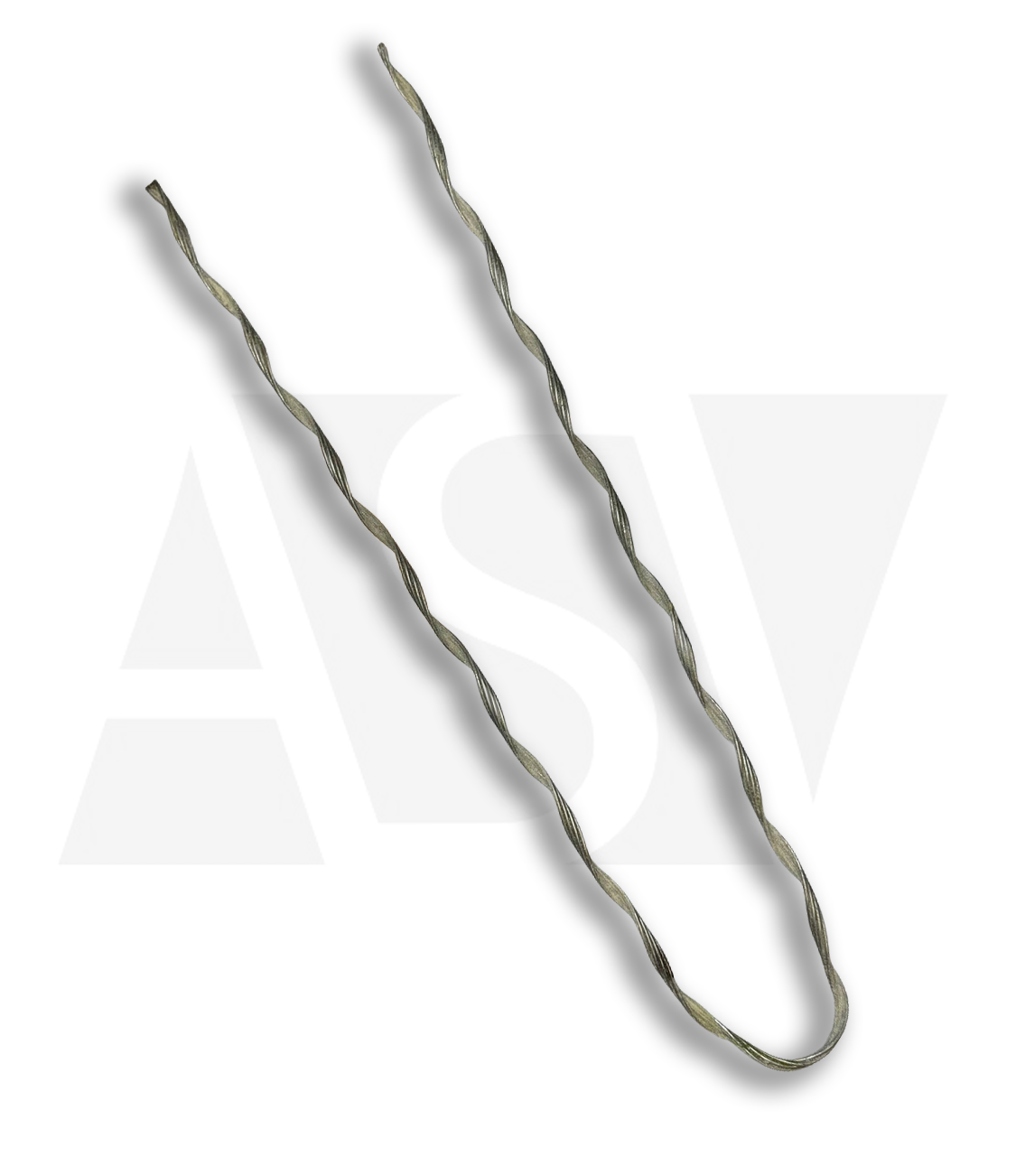 Зажим спиральный натяжной АСВ НСО-4/5,7-6,5 б/к