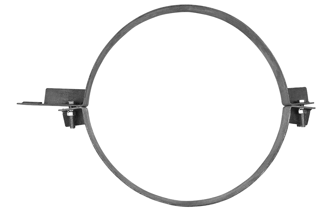 Узел крепления ССД ХП-550 поддерживающий